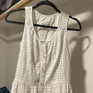 Broome street sun dress